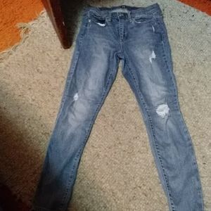 Women's jeans